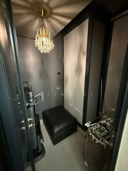 The Antares Condominium For Sale at S$ 2,000,000 | PropertyGuru Singapore - Interior