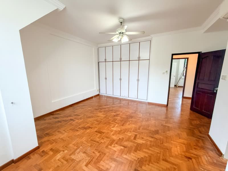 Corner Terrace @Yuk Tong Avenue Beauty World MRT, 84A Yuk Tong Avenue, 4 Bedrooms, 2,906 sqft, Corner Terrace For Rent, by Ken Wu, 500067278 - Bedroom - PropertyGuru.com.sg