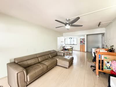 For Sale - 216 Bukit Batok Street 21