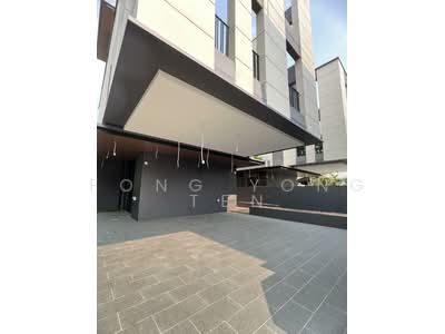 For Sale - 💢ACT FAST‼️Almost SOLD! Last Brand New Detached At Palm Road!