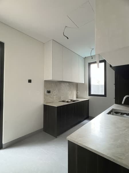 💢ACT FAST‼️Almost SOLD! Last Brand New Detached At Palm Road! Detached House For Sale at S$ 11,180,000 | PropertyGuru Singapore - Kitchen