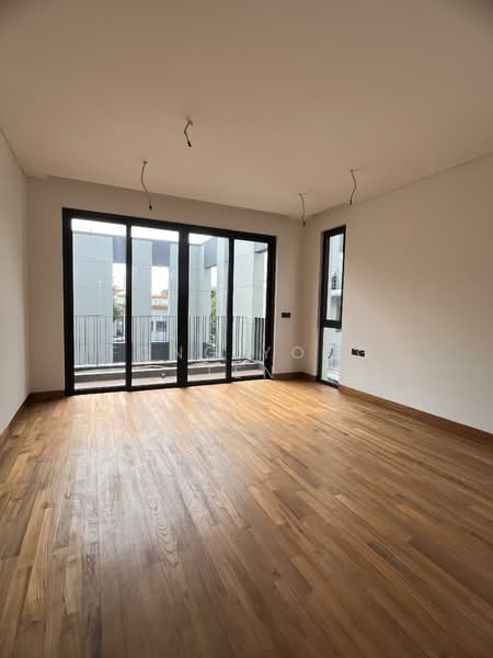 💢ACT FAST‼️Almost SOLD! Last Brand New Detached At Palm Road! Detached House For Sale at S$ 11,180,000 | PropertyGuru Singapore - Interior