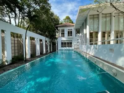 For Rent - Belmont Rd Good Class Bungalow