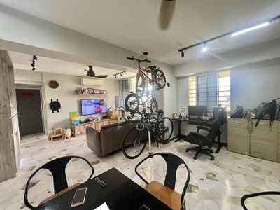 For Sale - 203 Bishan Street 23