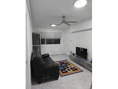 For Rent - 307 Woodlands Avenue 1