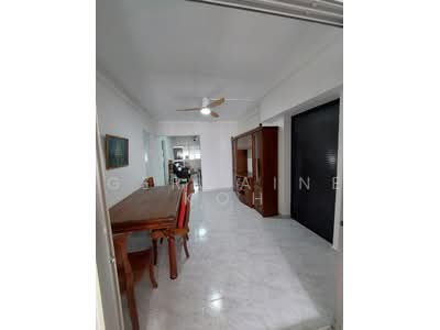 For Rent - 307 Woodlands Avenue 1