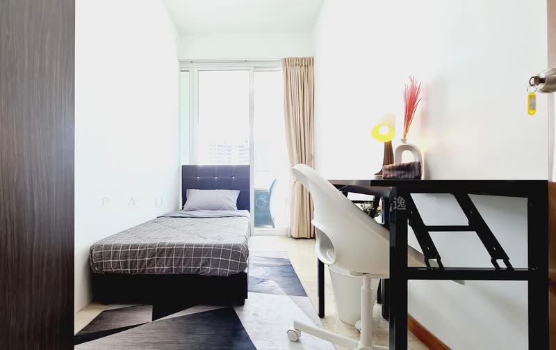 The Jade, 9 Bukit Batok Central Link, Room Rental, 100 sqft, Condominium For Rent, by Paul Wong 黄逸强, 500067295 - Bedroom - PropertyGuru.com.sg