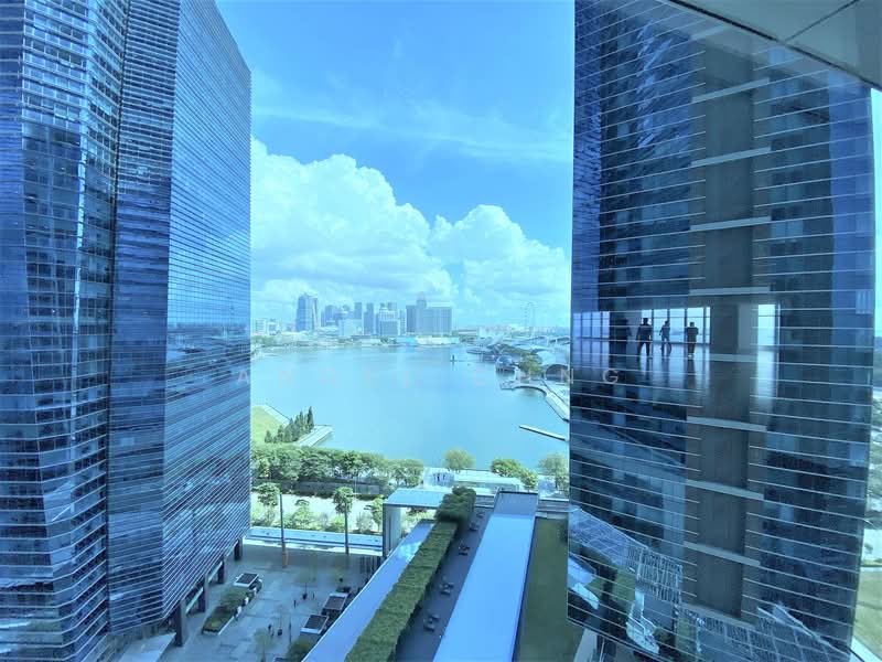 Marina Bay Financial Centre Tower 3, 12 Marina Boulevard, 6,000 sqft, Office For Rent, by Angel Chng, 500067298 - View - CommercialGuru.com.sg