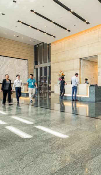 Marina Bay Financial Centre Tower 3, 12 Marina Boulevard, 6,000 sqft, Office For Rent, by Angel Chng, 500067298 - Lobby - CommercialGuru.com.sg