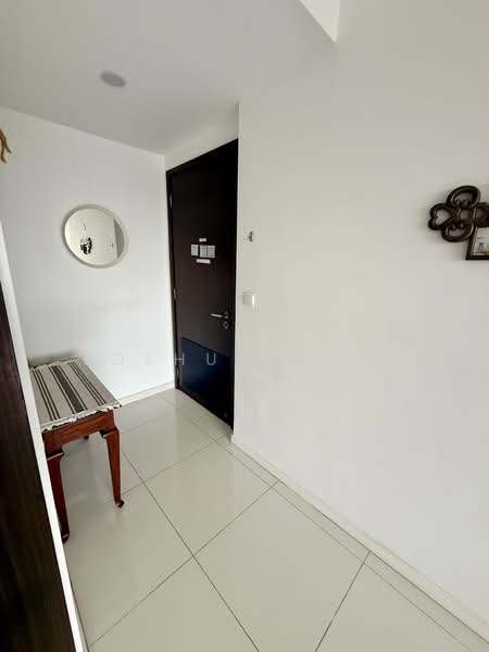 Heron Bay Executive Condominium For Sale at S$ 3,300,000 | PropertyGuru Singapore - Entrance