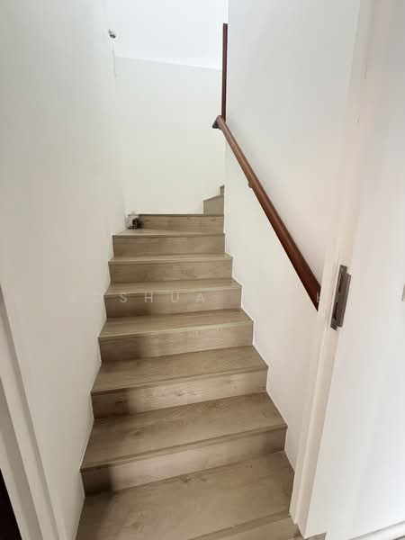 Heron Bay Executive Condominium For Sale at S$ 3,300,000 | PropertyGuru Singapore - Interior