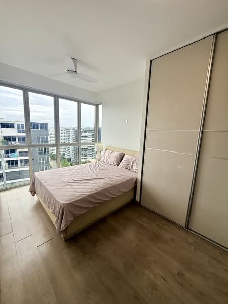 Heron Bay Executive Condominium For Sale at S$ 3,300,000 | PropertyGuru Singapore - Bedroom