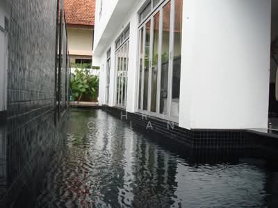 For Sale - Serangoon Garden Estate