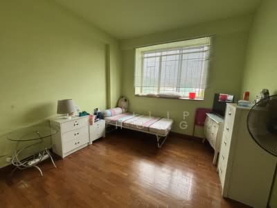 For Sale - The Eden @ Tampines