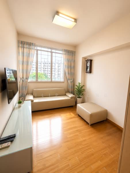 The Eden @ Tampines, 39 Tampines Street 34, 3 Bedrooms, 1,184 sqft, Condominium For Sale, by Philip Chong, 500067306 - Entertainment room - PropertyGuru.com.sg