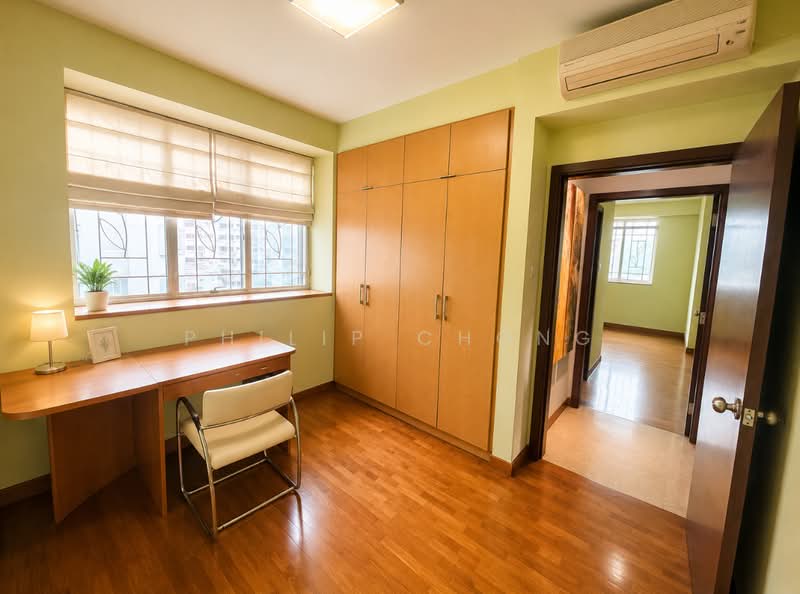 The Eden @ Tampines, 39 Tampines Street 34, 3 Bedrooms, 1,184 sqft, Condominium For Sale, by Philip Chong, 500067306 - Bedroom - PropertyGuru.com.sg