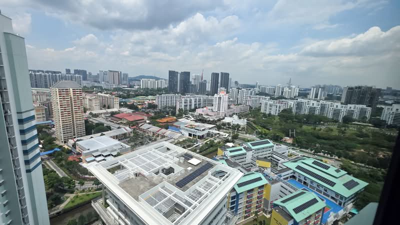 801B West Coast Crescent HDB Flat For Sale at S$ 1,280,000 | PropertyGuru Singapore - Exterior