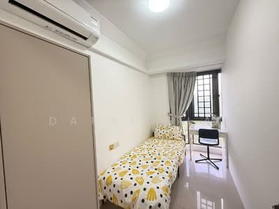 For Rent - Parkview Apartments