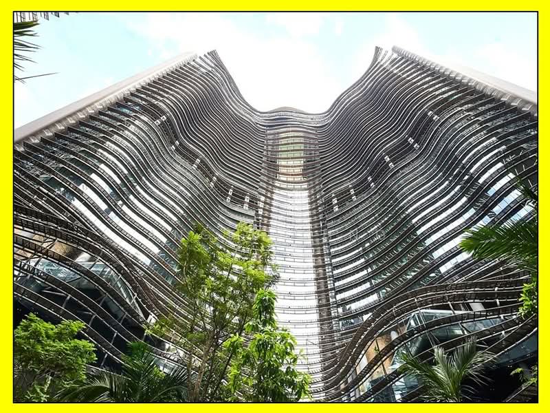 MARINA ONE EAST TOWER