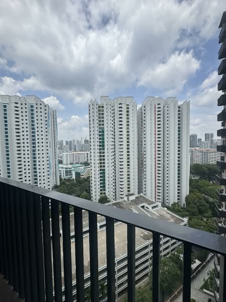 Piccadilly Grand, 3 Northumberland Road, 1 Bedroom, 517 sqft, Condominium For Rent, by Alvin Ong 王裕清, 500067315 - PropertyGuru.com.sg