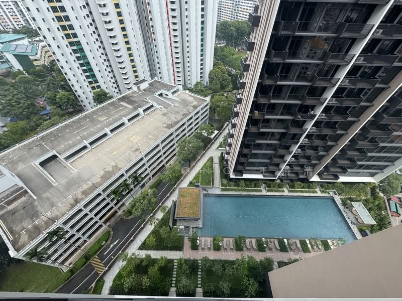 Piccadilly Grand, 3 Northumberland Road, 1 Bedroom, 517 sqft, Condominium For Rent, by Alvin Ong 王裕清, 500067315 - Exterior - PropertyGuru.com.sg