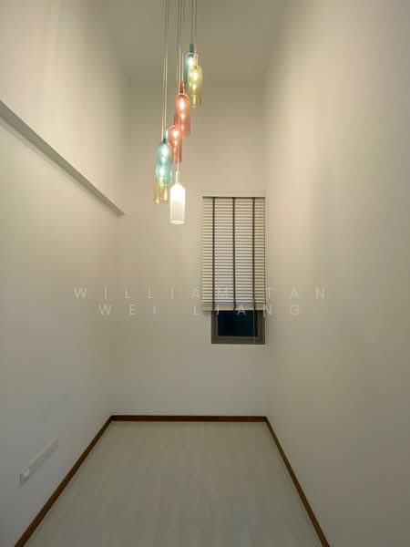 Pollen & Bleu, 17 Farrer Drive, 2 Bedrooms, 700 sqft, Condominium For Rent, by William Tan Wei Liang, 500067317 - Interior - PropertyGuru.com.sg