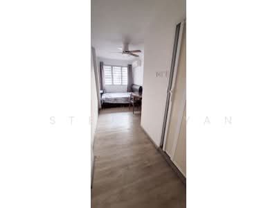 For Rent - Boundary Road