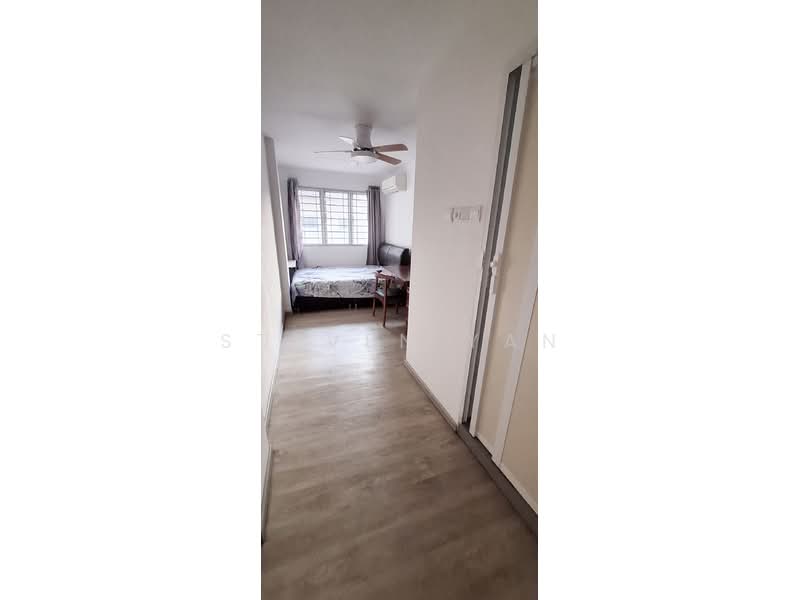 Boundary Road, Boundary Road, Room Rental, 120 sqft, Corner Terrace For Rent, by Steven Yan, 500067320 - Bedroom - PropertyGuru.com.sg