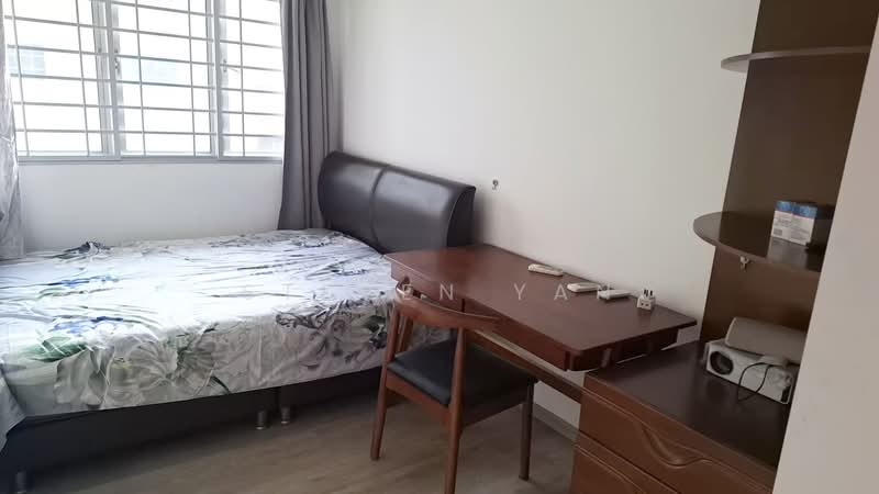 Boundary Road, Boundary Road, Room Rental, 120 sqft, Corner Terrace For Rent, by Steven Yan, 500067320 - Bedroom - PropertyGuru.com.sg