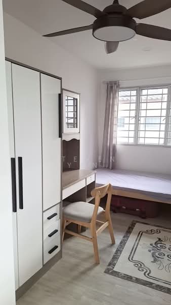 Boundary Road, Boundary Road, Room Rental, 120 sqft, Corner Terrace For Rent, by Steven Yan, 500067320 - Bedroom - PropertyGuru.com.sg