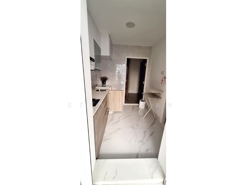 Boundary Road, Boundary Road, Room Rental, 120 sqft, Corner Terrace For Rent, by Steven Yan, 500067320 - Kitchen - PropertyGuru.com.sg