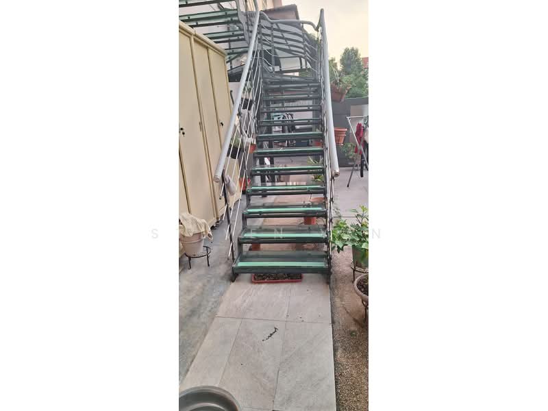 Boundary Road, Boundary Road, Room Rental, 120 sqft, Corner Terrace For Rent, by Steven Yan, 500067320 - Exterior - PropertyGuru.com.sg