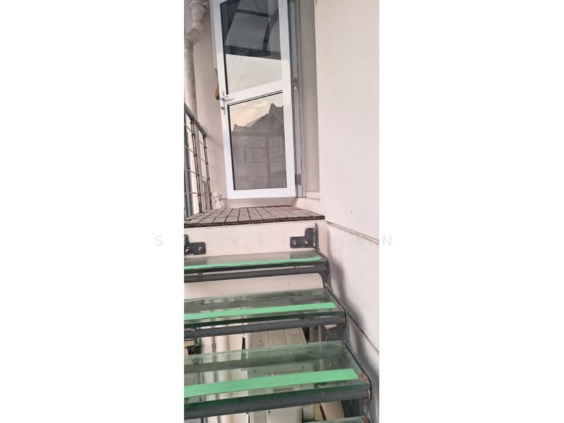 Boundary Road, Boundary Road, Room Rental, 120 sqft, Corner Terrace For Rent, by Steven Yan, 500067320 - Exterior - PropertyGuru.com.sg