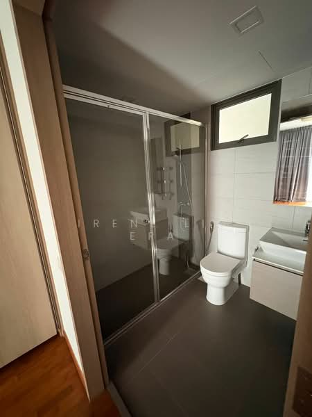 Treasure Crest, 60 Anchorvale Crescent, 3 Bedrooms, 1,076 sqft, Executive Condominium For Rent, by Irene Lim ERA, 500067322 - Bathroom - PropertyGuru.com.sg