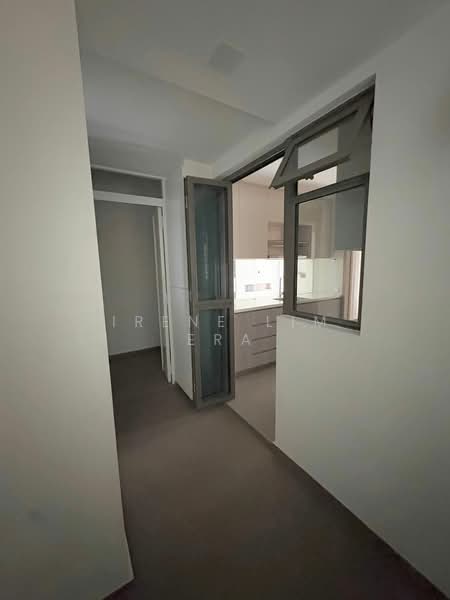 Treasure Crest, 60 Anchorvale Crescent, 3 Bedrooms, 1,076 sqft, Executive Condominium For Rent, by Irene Lim ERA, 500067322 - Corridor - PropertyGuru.com.sg