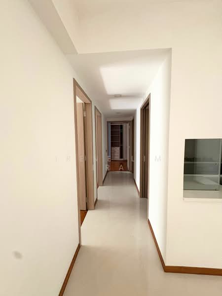 Treasure Crest, 60 Anchorvale Crescent, 3 Bedrooms, 1,076 sqft, Executive Condominium For Rent, by Irene Lim ERA, 500067322 - Corridor - PropertyGuru.com.sg
