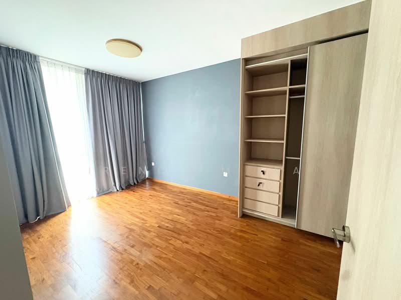 Treasure Crest, 60 Anchorvale Crescent, 3 Bedrooms, 1,076 sqft, Executive Condominium For Rent, by Irene Lim ERA, 500067322 - Bedroom - PropertyGuru.com.sg