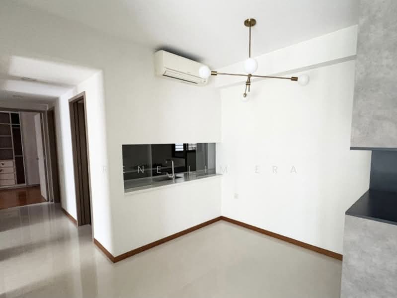 Treasure Crest, 60 Anchorvale Crescent, 3 Bedrooms, 1,076 sqft, Executive Condominium For Rent, by Irene Lim ERA, 500067322 - Interior - PropertyGuru.com.sg