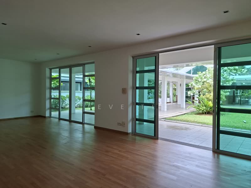 Ewart Park, , 6 Bedrooms, 10,000 sqft, Good Class Bungalow For Sale, by Steve Teo, 500067323 - Living Room - PropertyGuru.com.sg