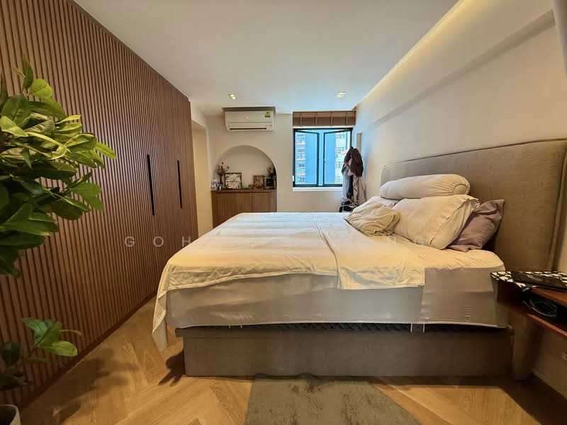 34 Whampoa West, 34 Whampoa West, 1 Bedroom, 732 sqft, HDB Flat For Rent, by Goh Wee Hong, 500067324 - Bedroom - PropertyGuru.com.sg