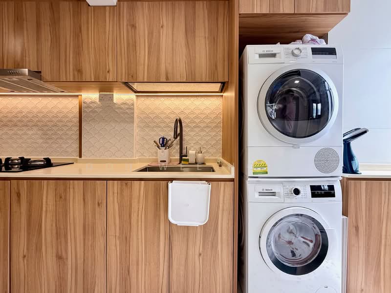 34 Whampoa West, 34 Whampoa West, 1 Bedroom, 732 sqft, HDB Flat For Rent, by Goh Wee Hong, 500067324 - Kitchen - PropertyGuru.com.sg