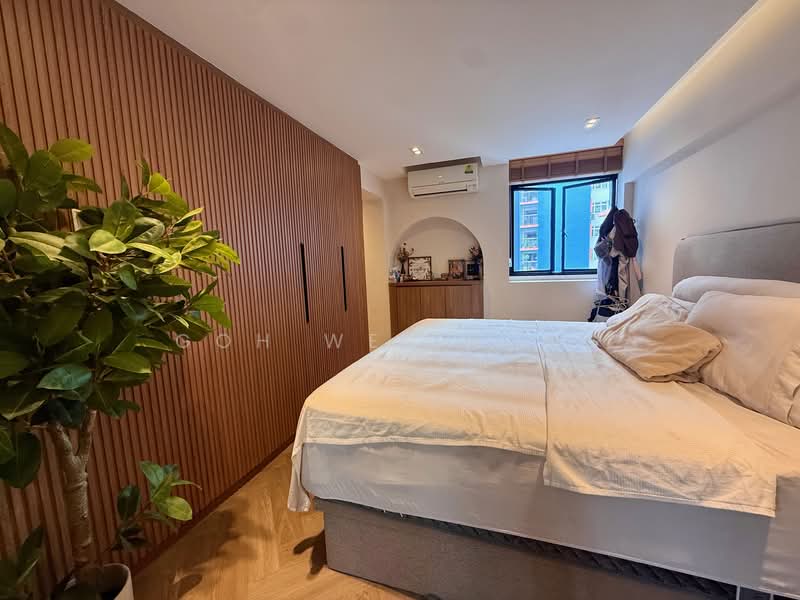 34 Whampoa West, 34 Whampoa West, 1 Bedroom, 732 sqft, HDB Flat For Rent, by Goh Wee Hong, 500067324 - Bedroom - PropertyGuru.com.sg