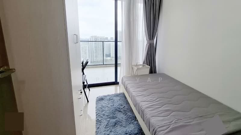 The Clement Canopy, 18 Clementi Avenue 1, Room Rental, 120 sqft, Condominium For Rent, by Maple Yap, 500067325 - PRS1 - PropertyGuru.com.sg