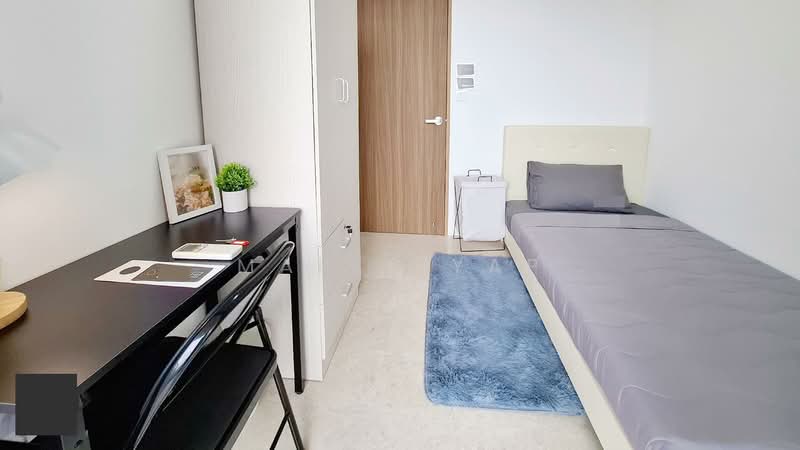 The Clement Canopy, 18 Clementi Avenue 1, Room Rental, 120 sqft, Condominium For Rent, by Maple Yap, 500067325 - PRS2 - PropertyGuru.com.sg