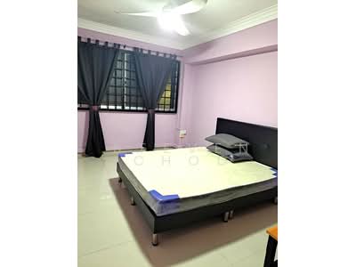 For Rent - 293 Choa Chu Kang Avenue 3