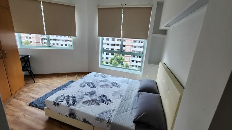 Guilin View, 20 Bukit Batok Street 52, Room Rental, 200 sqft, Condominium For Rent, by Daryl Giam, 500067331 - MBR5 - PropertyGuru.com.sg