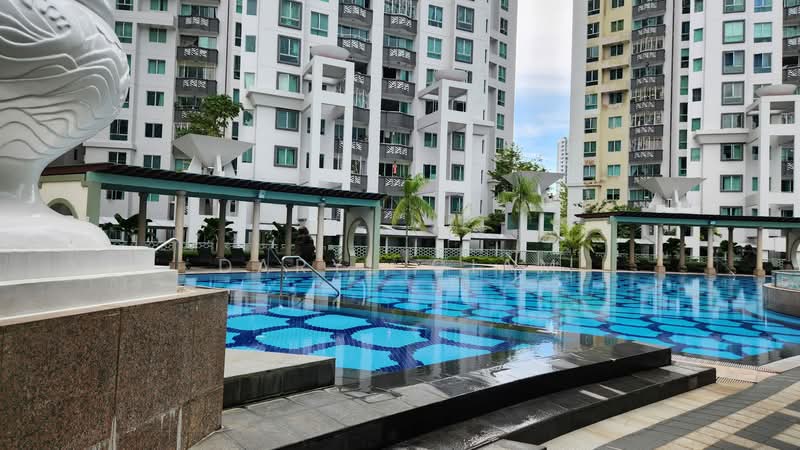 Guilin View, 20 Bukit Batok Street 52, Room Rental, 200 sqft, Condominium For Rent, by Daryl Giam, 500067331 - Exterior - PropertyGuru.com.sg