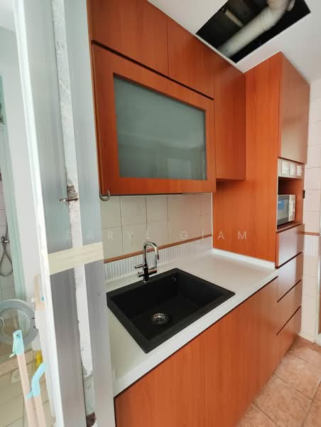 Guilin View, 20 Bukit Batok Street 52, Room Rental, 200 sqft, Condominium For Rent, by Daryl Giam, 500067331 - Kitchen - PropertyGuru.com.sg