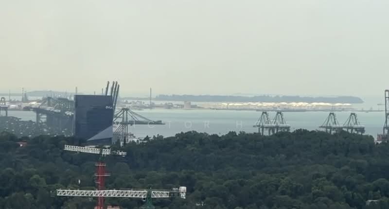 Commonwealth Towers, 230 Commonwealth Avenue, 1 Bedroom, 441 sqft, Condominium For Rent, by Victor Ho, 500067333 - Exterior - PropertyGuru.com.sg