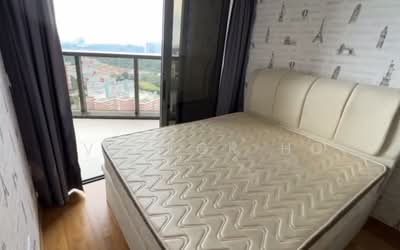 For Rent - Commonwealth Towers